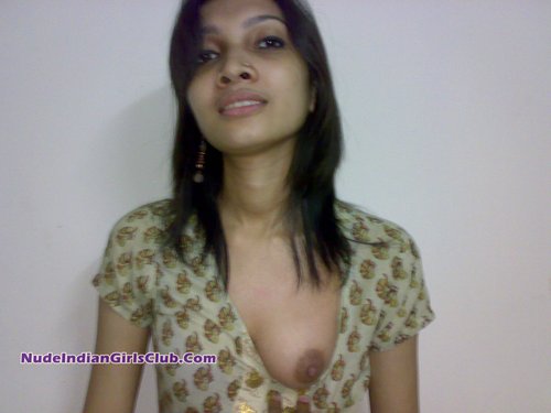 Cute sexy indian girl suhani showing her breasts nipples and her boyfriend